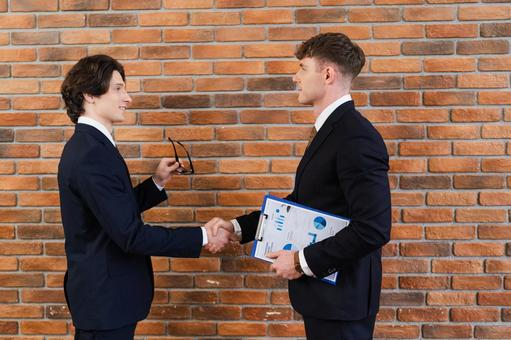 海外ビジネスシーンで求められる身だしなみ